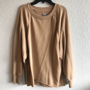 Aerie Crewneck Sweater